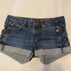 Hurley  |  Shorts
